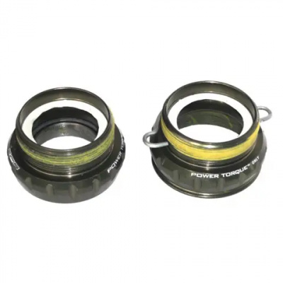 Campagnolo Power-Torque BSA Cups