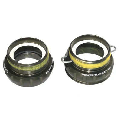 Campagnolo Power-Torque BSA Cups