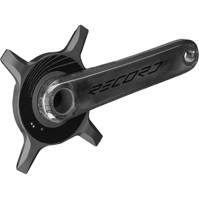 Campagnolo Record Wireless 13x Power Meter Carbon Crank Arms
