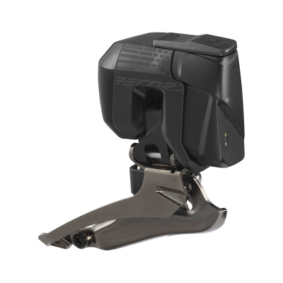 Campagnolo Super Record Wireless 13 Speed Front Derailleur