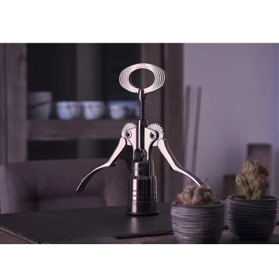 Campagnolo The Big Chrome Corkscrew