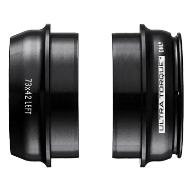 Campagnolo Ultra-Torque BB Cups 73 x 42