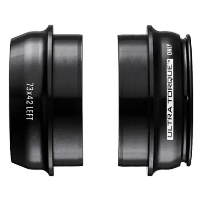 Campagnolo Ultra-Torque BB Cups 73 x 42