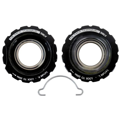 Campagnolo Ultra-Torque Bottom Bracket Cups
