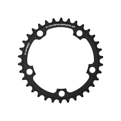 Campagnolo Veloce 10 Speed Chainring 34t