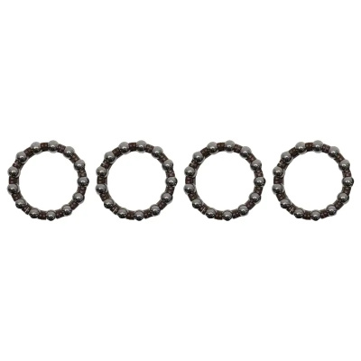 Campagnolo Zonda 2017 Hub Bearings