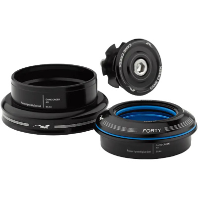 Cane Creek 40 - ZS44/28.6 EC44/40 Headset