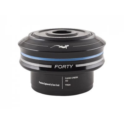 Cane Creek 40 Series Headset Top 16mm EC34/28.6 Black