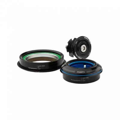 Cane Creek 40 ZS44/28.6 ZS56/40 8mm Headset