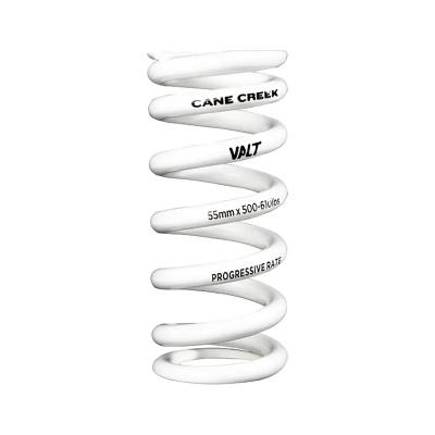 Cane Creek Valt Progressive Spring
