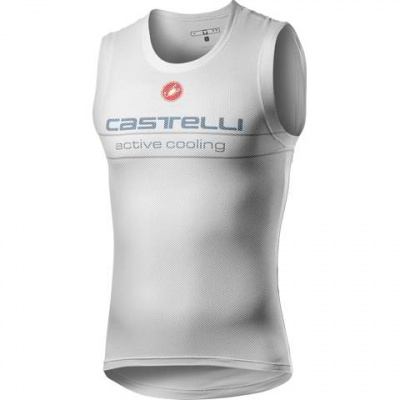 Castelli Active Cooling Sleeveless Baselayer