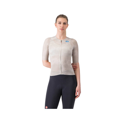 Castelli Aero Race 8S Women's Jersey