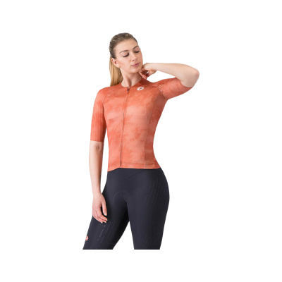 Castelli Aero Race 8S Women's Jersey