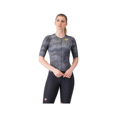 Castelli Aero Race 8S Women's Jersey