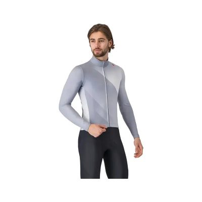 Castelli Amplify Thermal Jersey