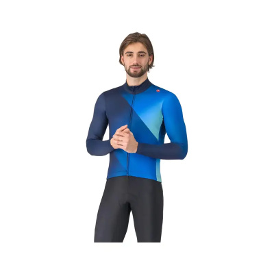 Castelli Amplify Thermal Jersey