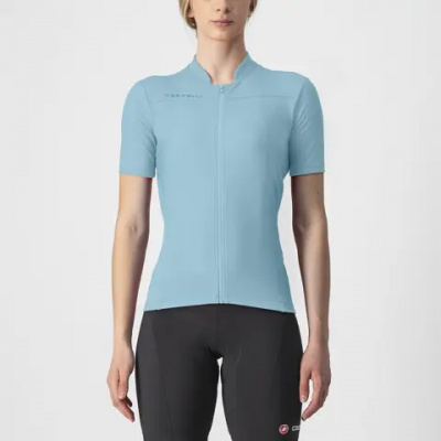 Castelli Anima 3 Women's Road Short Sleeve Jersey