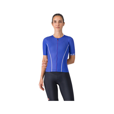 Castelli Anima Flow Women's Jersey