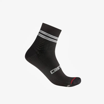 Castelli Anima Women's 7 Socks