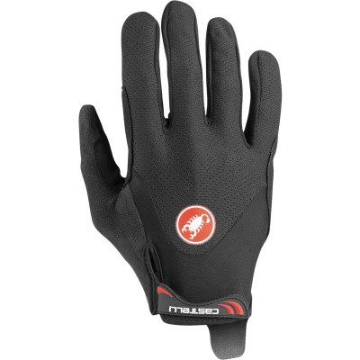 Castelli Arenberg Gel Long Finger Full Finger Gloves