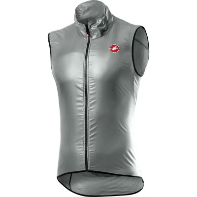 Castelli Aria Mens Vest