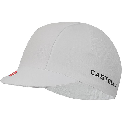 Castelli Castelli Logo Cap
