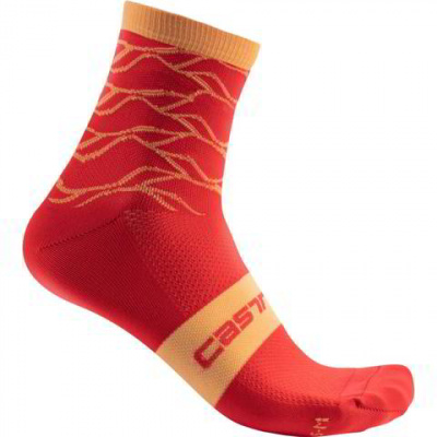 Castelli Climber's 3.0 Women's 12 Socks