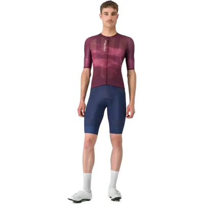 Castelli Climber's A/C Jersey