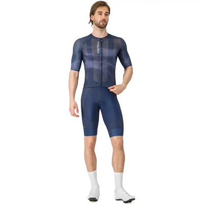 Castelli Climber's A/C Jersey