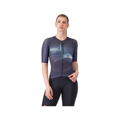 Castelli Climber's A/C Women's Short Sleeve Jersey