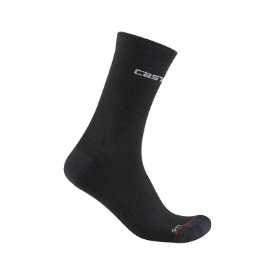 Castelli Como 15 Womens Thermal Sock