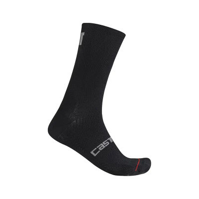 Castelli Como 20 Thermal Sock