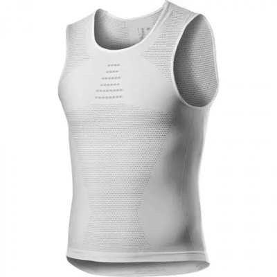 Castelli Core Seamless Sleeveless Mens Baselayer