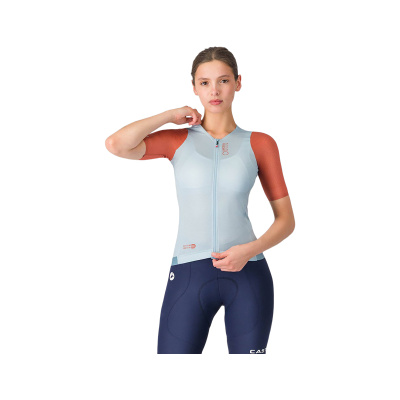Castelli Corretto Women's Jersey