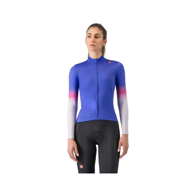 Castelli Corso Thermal Womens Jersey