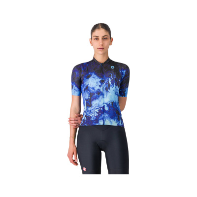 Castelli Cosmic Vortex Women's Jersey