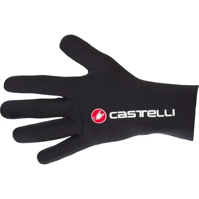 Castelli Diluvio C Winter Gloves 2XL