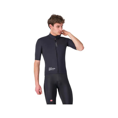 Castelli Do.Di.Ci. Short Sleeve Jacket