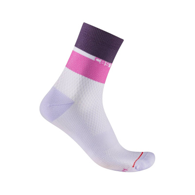 Castelli Elegante Women's 12 Socks