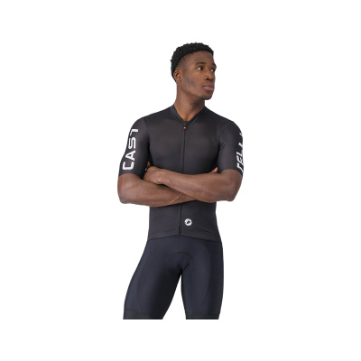 Castelli Entrata Apex Short Sleeve Jersey
