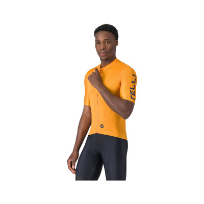 Castelli Entrata Apex Short Sleeve Jersey