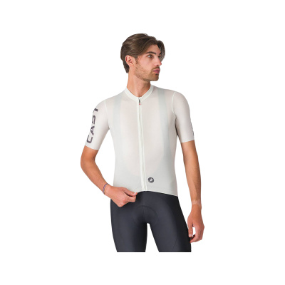 Castelli Entrata Apex Short Sleeve Jersey