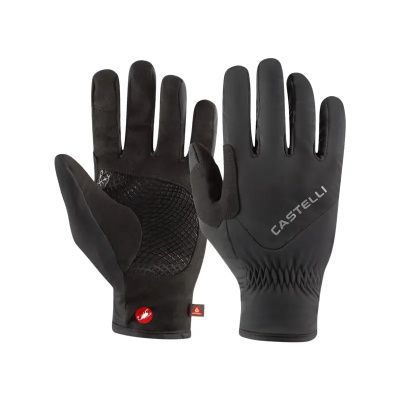 Castelli Entrata Thermal 3 Gloves