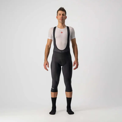 Castelli Entrata Thermal Men's Bib Knickers