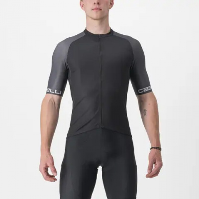 Castelli Entrata Jersey