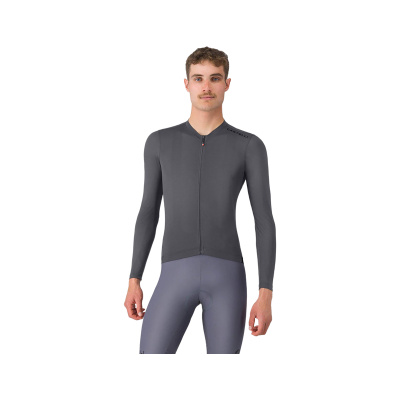 Castelli Espresso 2 Long Sleeve Jersey