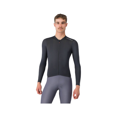 Castelli Espresso 2 Long Sleeve Jersey