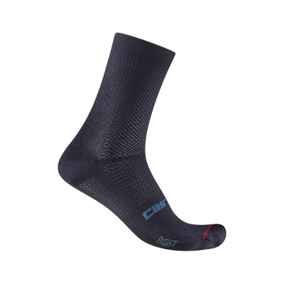 Castelli Espresso 2 Women's 12 Socks
