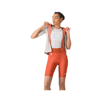 Castelli Espresso 2 Women's DT Bib Short