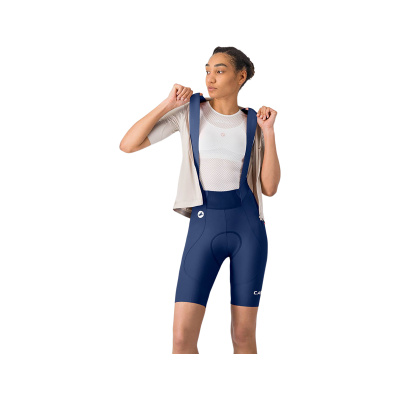 Castelli Espresso 2 Women's DT Bib Short